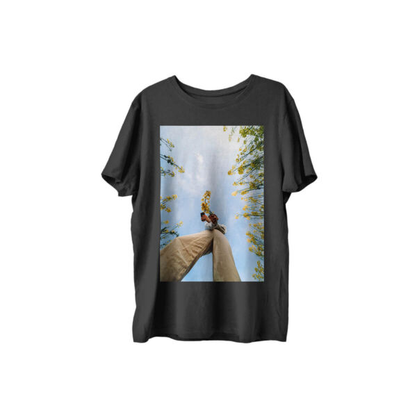 Festival t-shirt